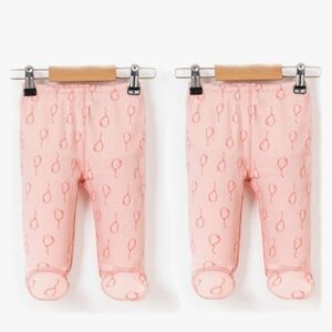 Baby Boot Pants